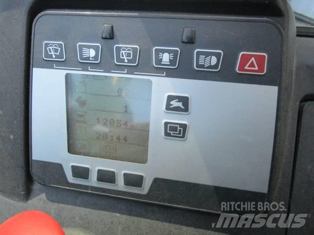 Still EL motvikt Električni viličari