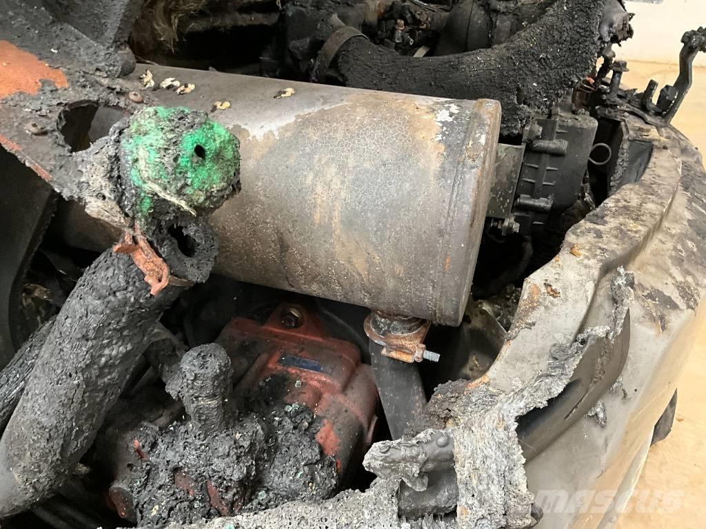 Bobcat E 35 Z Mini bageri <7t