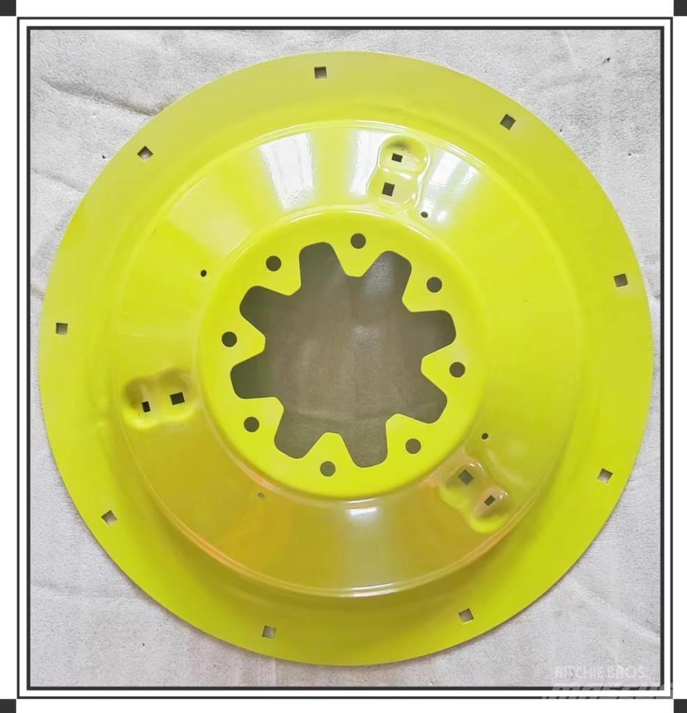 CLAAS Knife disc Mjenjač