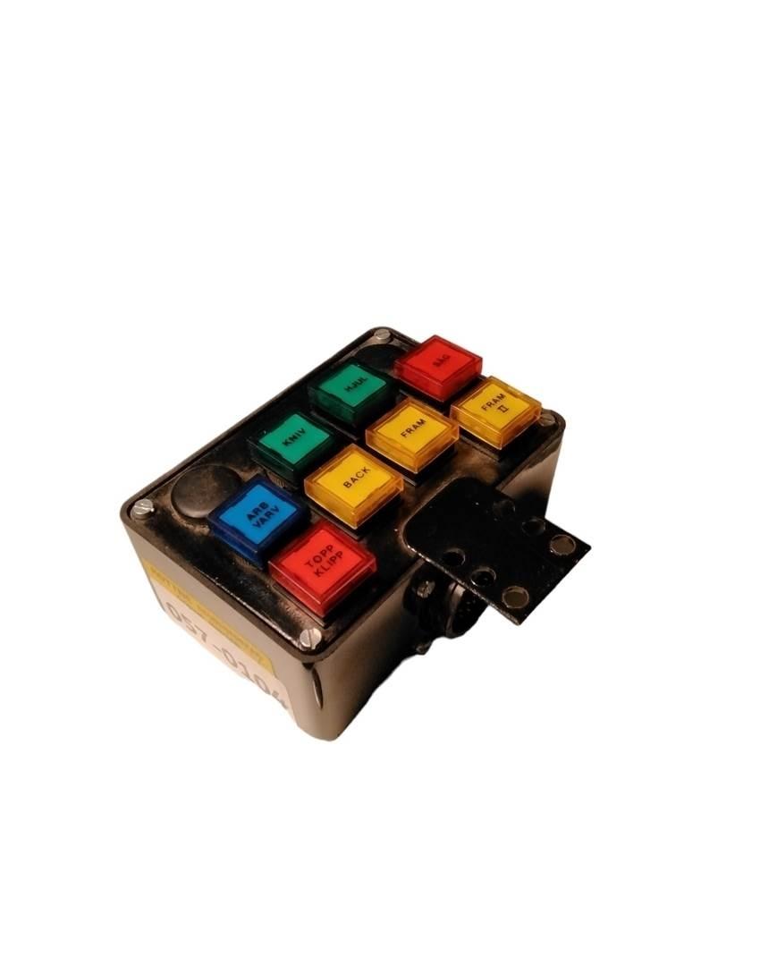 Rottne 057-0104 Elektronika