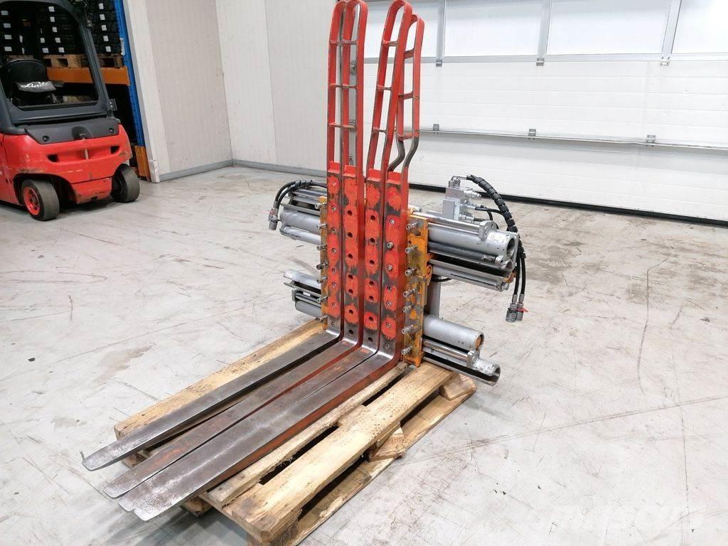 Durwen DPK25C Građevinarstvo – ostalo