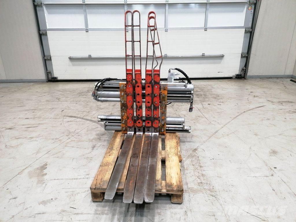 Durwen DPK25C Građevinarstvo – ostalo