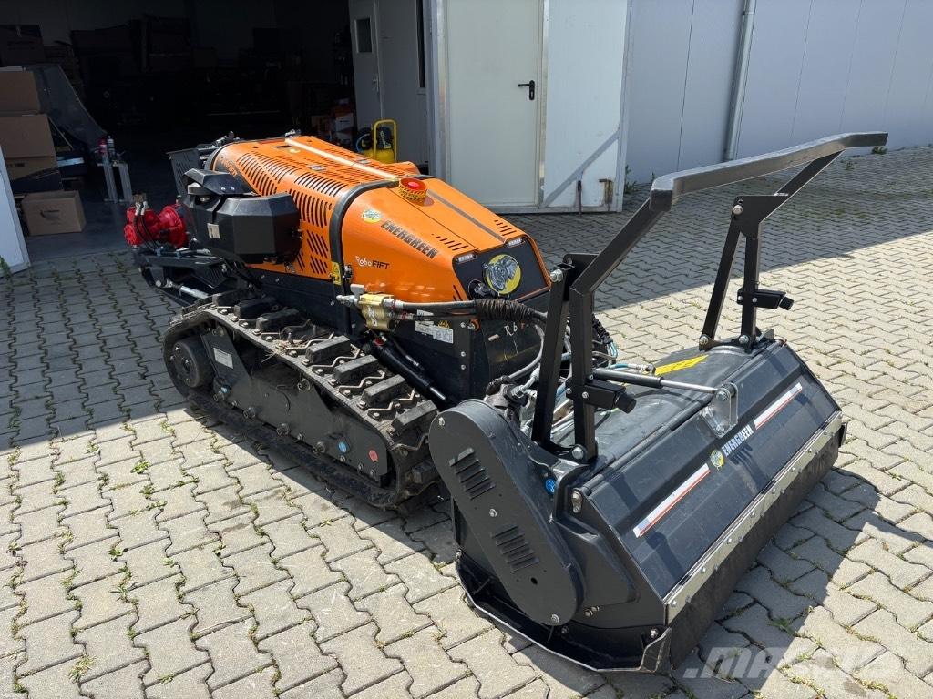 Energreen RoboFIFTI Šumarstvo – ostalo