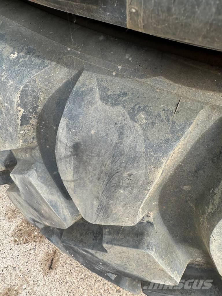 Goodride 23.5R25 Gume, kotači i naplatci