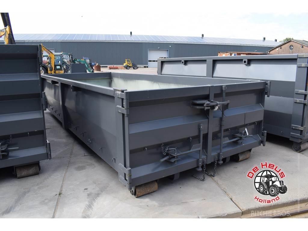 HSP 600/100 Poljoprivreda – ostalo