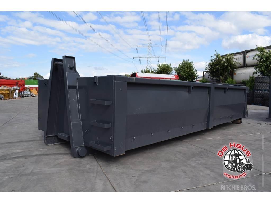 HSP 600/100 Poljoprivreda – ostalo