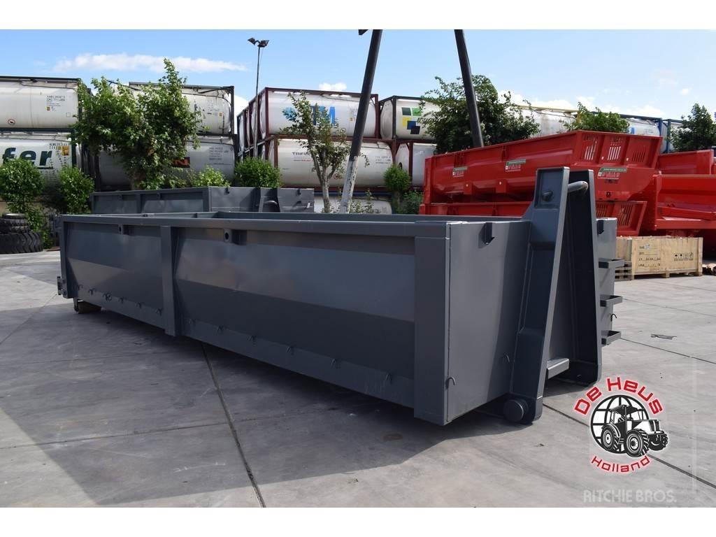 HSP 600/100 Poljoprivreda – ostalo