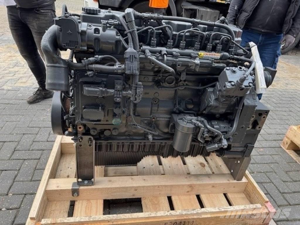 Cummins B6.7EUVIE307 Poljoprivreda – ostalo
