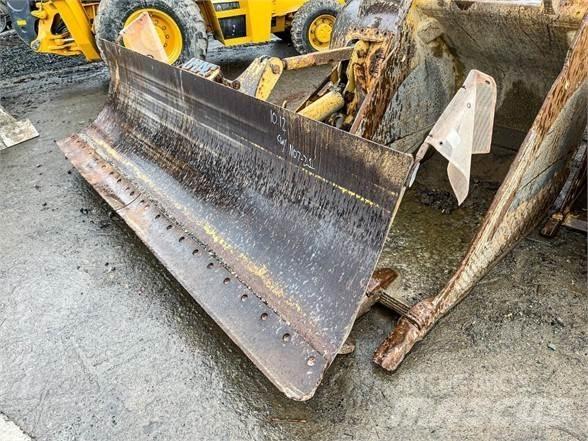 CAT 140M VHP Grejderi