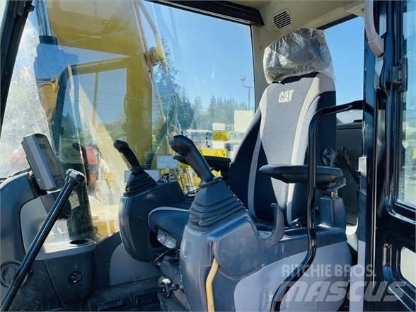 CAT 313FLGC Bageri gusjeničari