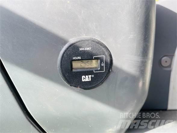 CAT 313FLGC Bageri gusjeničari