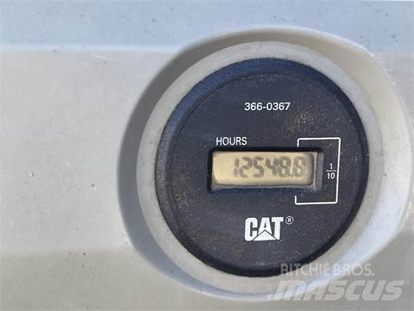 CAT 349EL Bageri gusjeničari