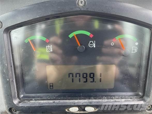 CAT D6K2 XL Buldožeri gusjeničari