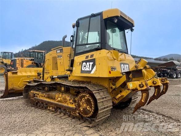 CAT D6K2 XL Buldožeri gusjeničari
