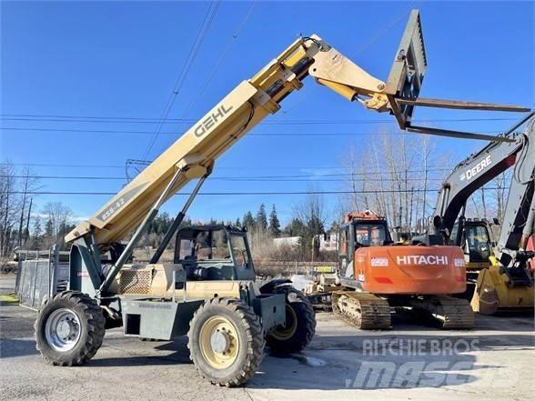 Gehl RS8-42 Teleskopski viličari