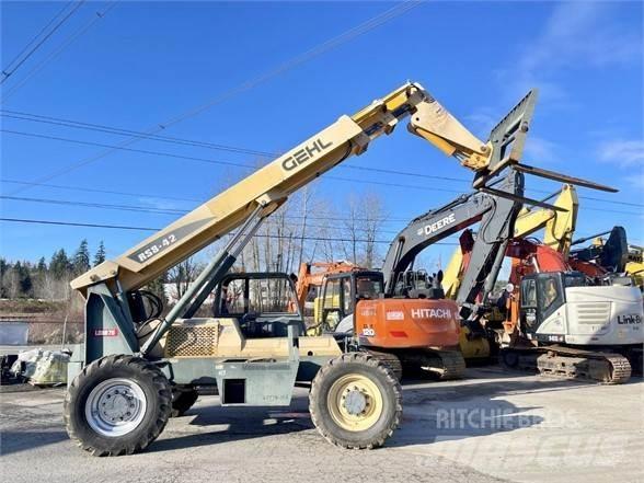 Gehl RS8-42 Teleskopski viličari