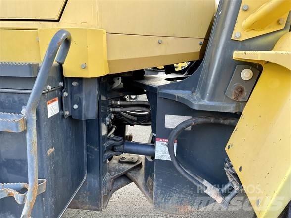 Komatsu WA320 Utovarivači na kotačima