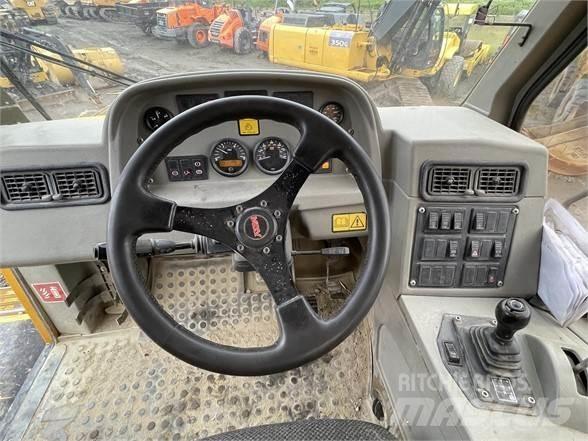 Moxy MT41 Zglobni demperi