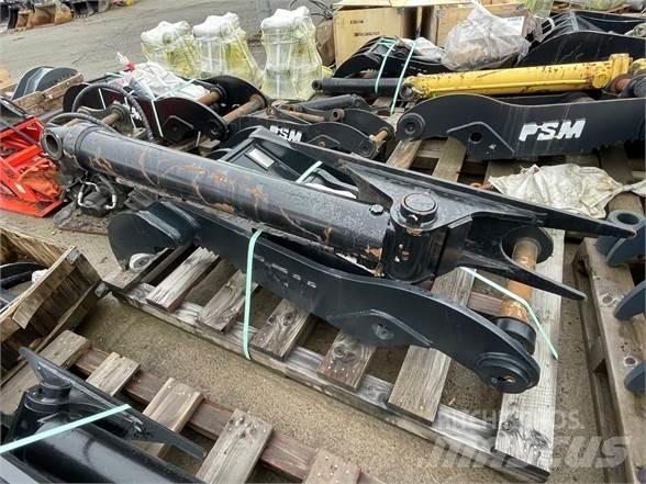 PSM PC200/228 Ostale komponente