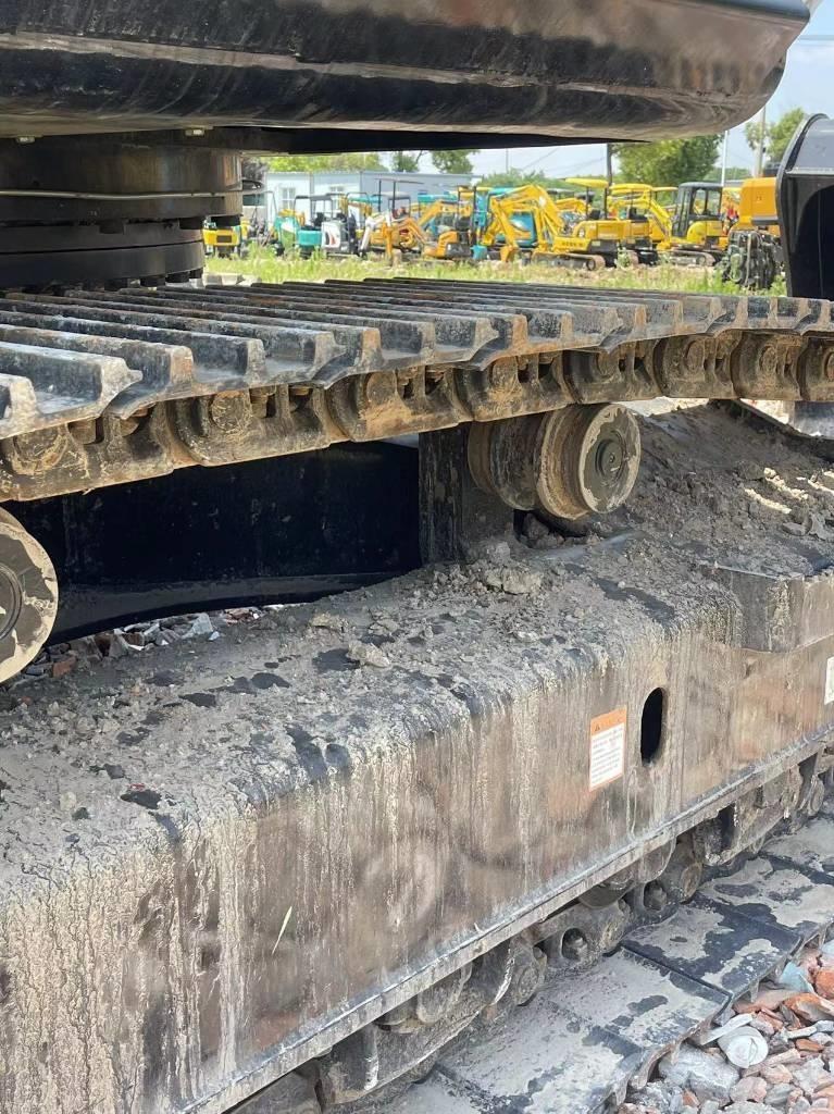 Sany SY 305 H Bageri gusjeničari