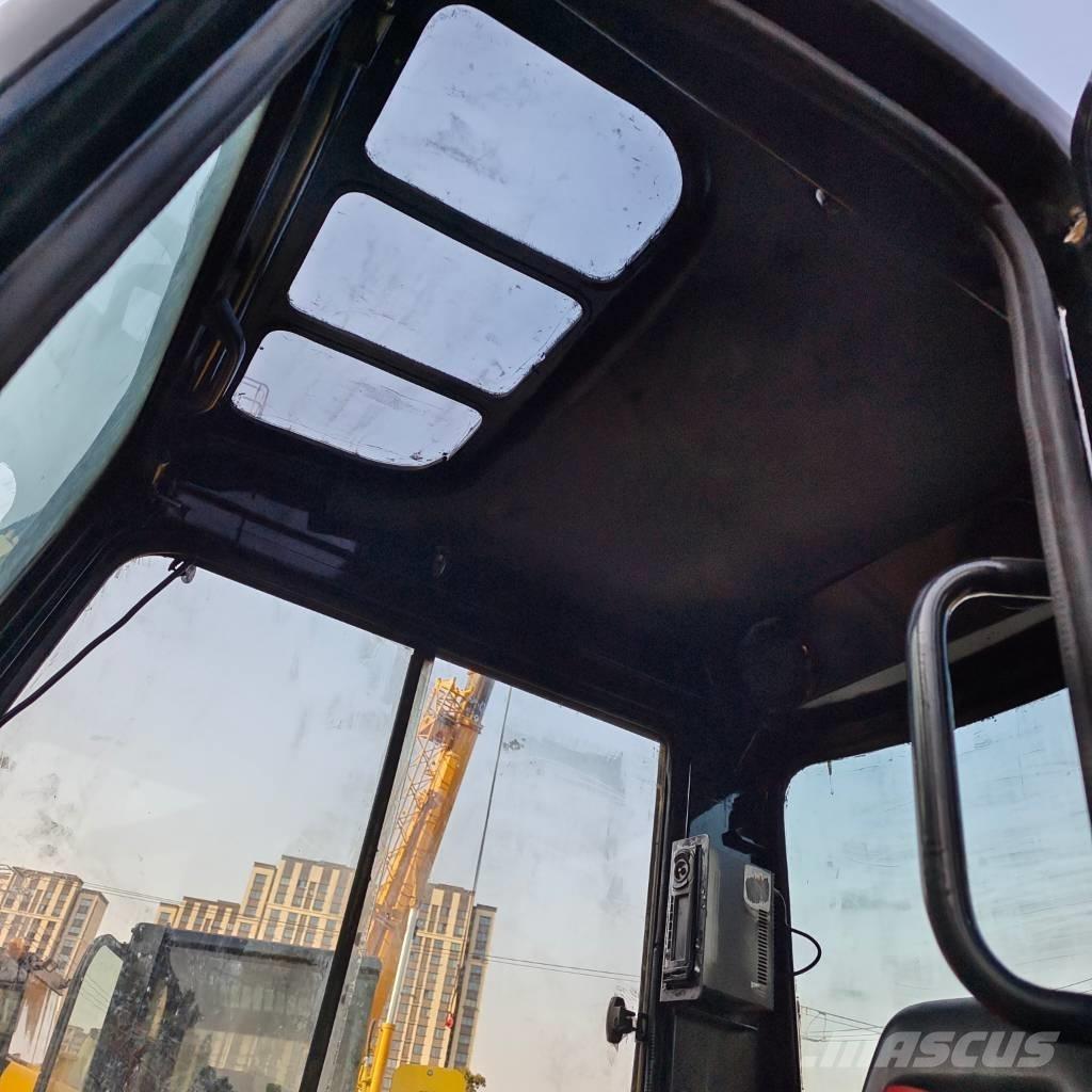 Kubota U 55 Mini bageri <7t