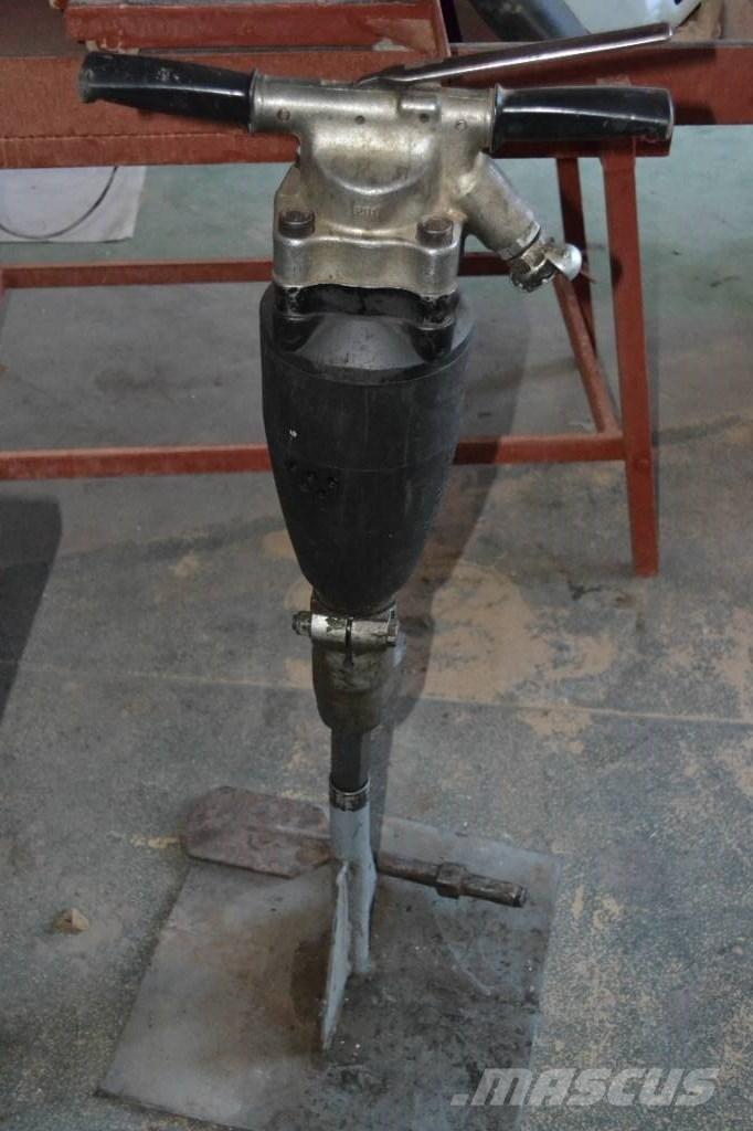 Böhler H313 ZR Ostali strojevi za gradnju cesta