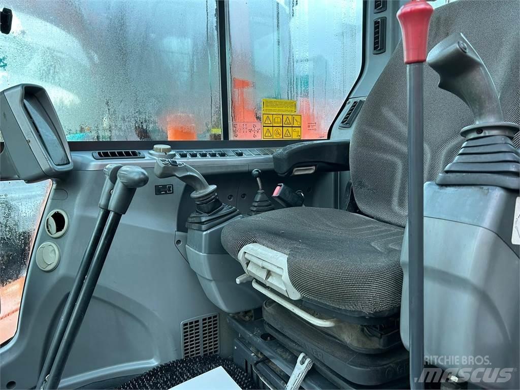Doosan dx55 Mini bageri <7t