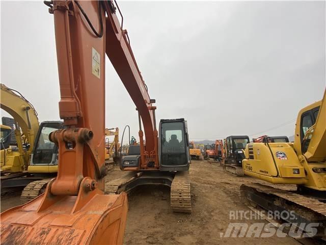 Hitachi ZX130 Bageri gusjeničari