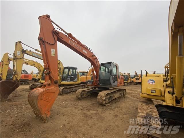 Hitachi ZX130 Bageri gusjeničari