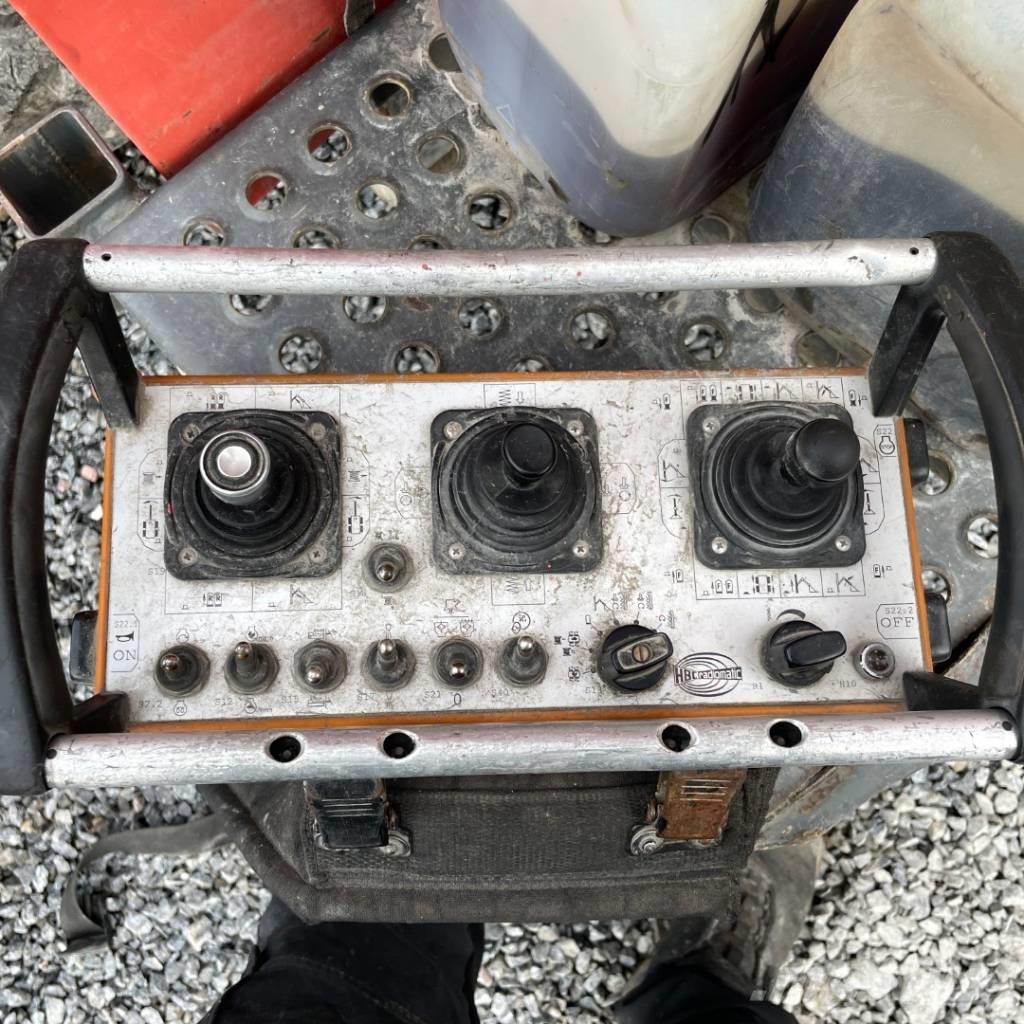 Sandvik DC 122R Svrdla za površinske bušilice