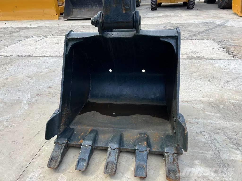 Hyundai R150LC-9S Mini bageri <7t