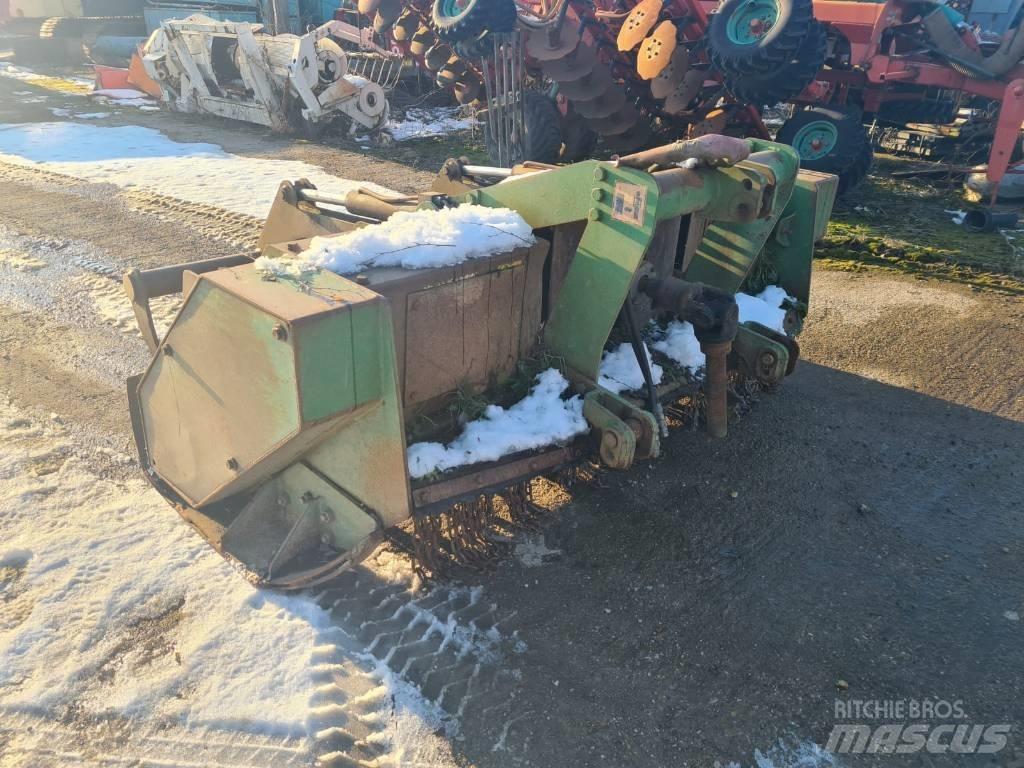 Plaisance BF501 Šumarski malčeri