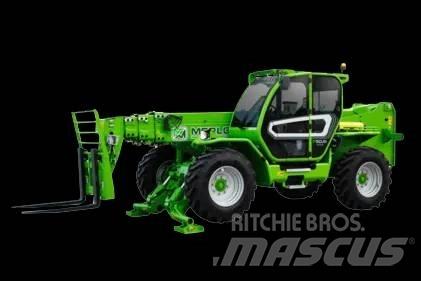 Merlo P50.18Plus Teleskopski viličari
