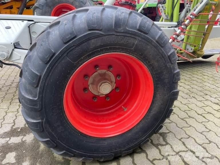 CLAAS Liner 3600 Skupljači otkosa