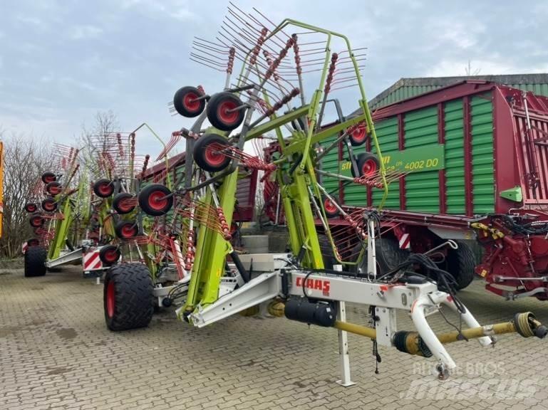 CLAAS Liner 3600 Skupljači otkosa