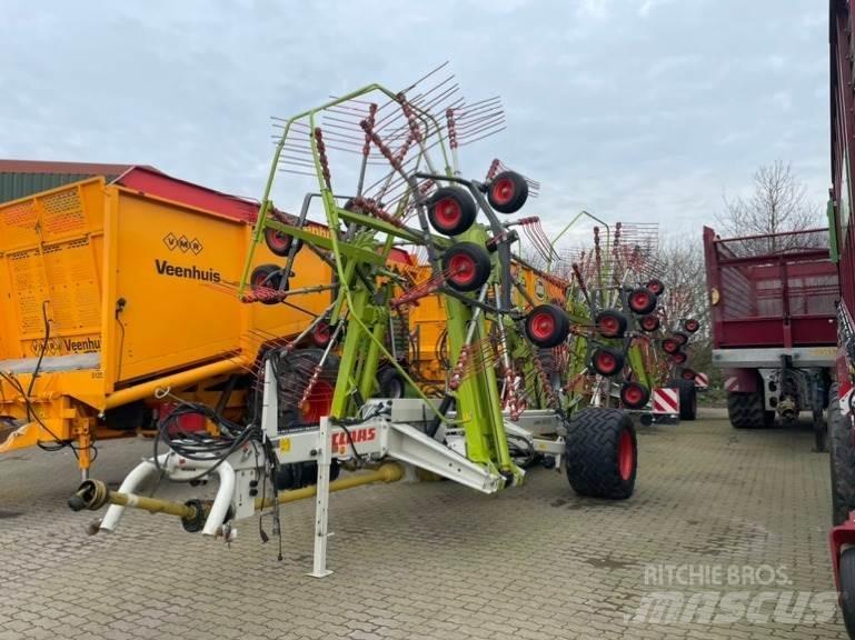 CLAAS Liner 3600 Skupljači otkosa