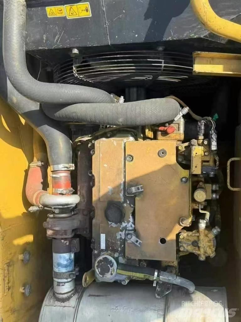 CAT 315 D Bageri gusjeničari