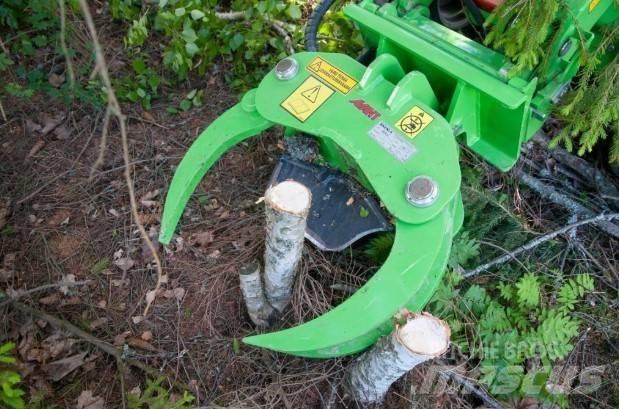 Avant Energiklipp Grabilice