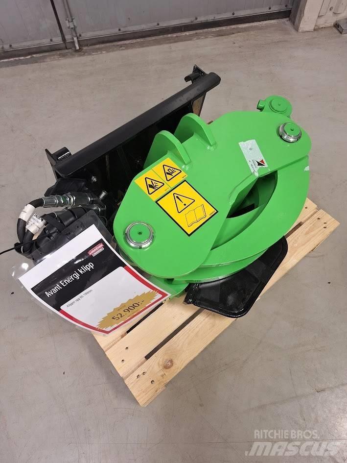 Avant Energiklipp Grabilice
