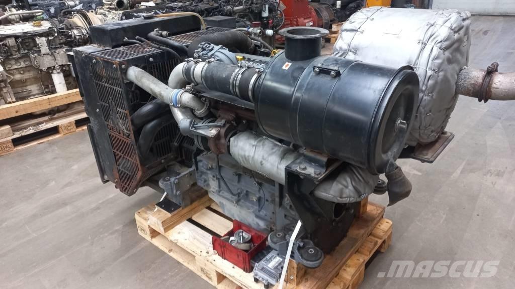 Deutz TCD2013L042V Motori