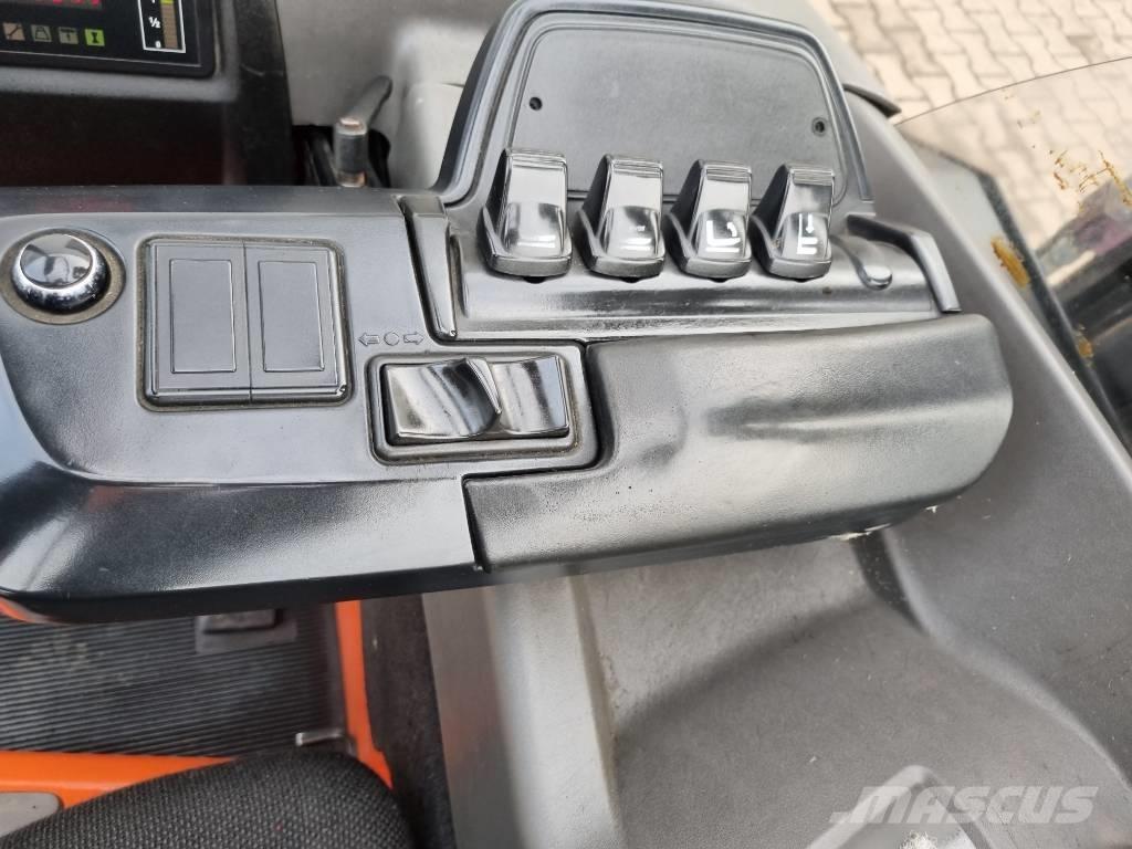 BT RR E 160 M Viličari sa pomičnim stupom