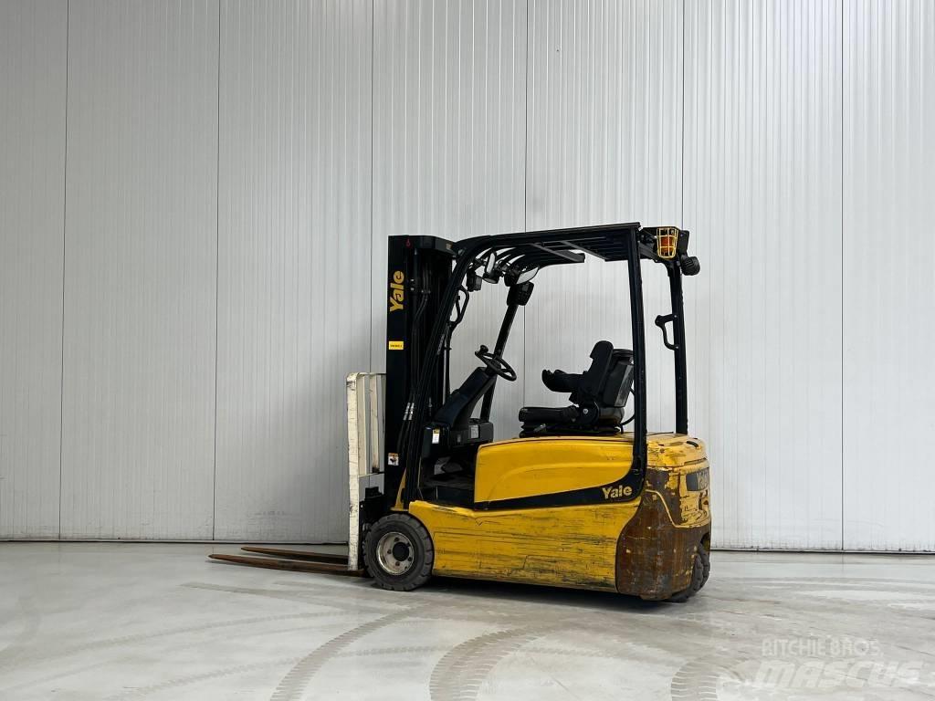 Yale ERP20VT LWB Električni viličari