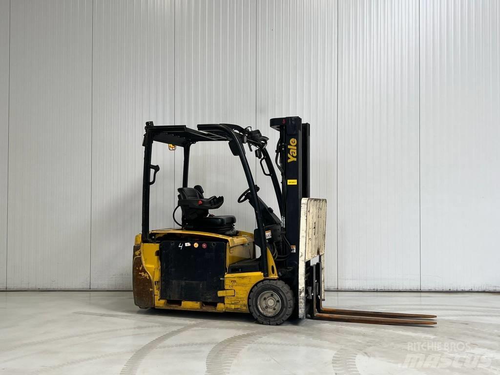 Yale ERP20VT LWB Električni viličari