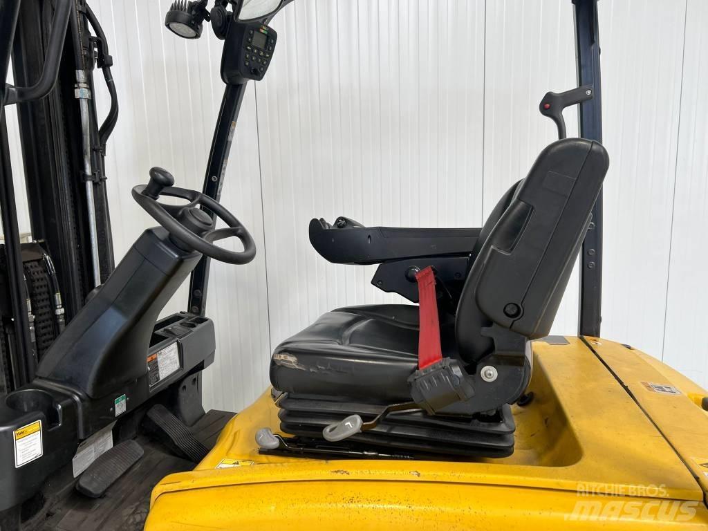 Yale ERP20VT LWB Električni viličari