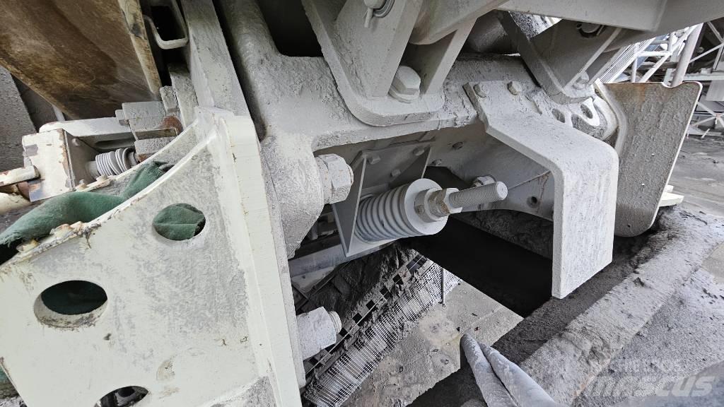 Metso Nordberg C106 Sita