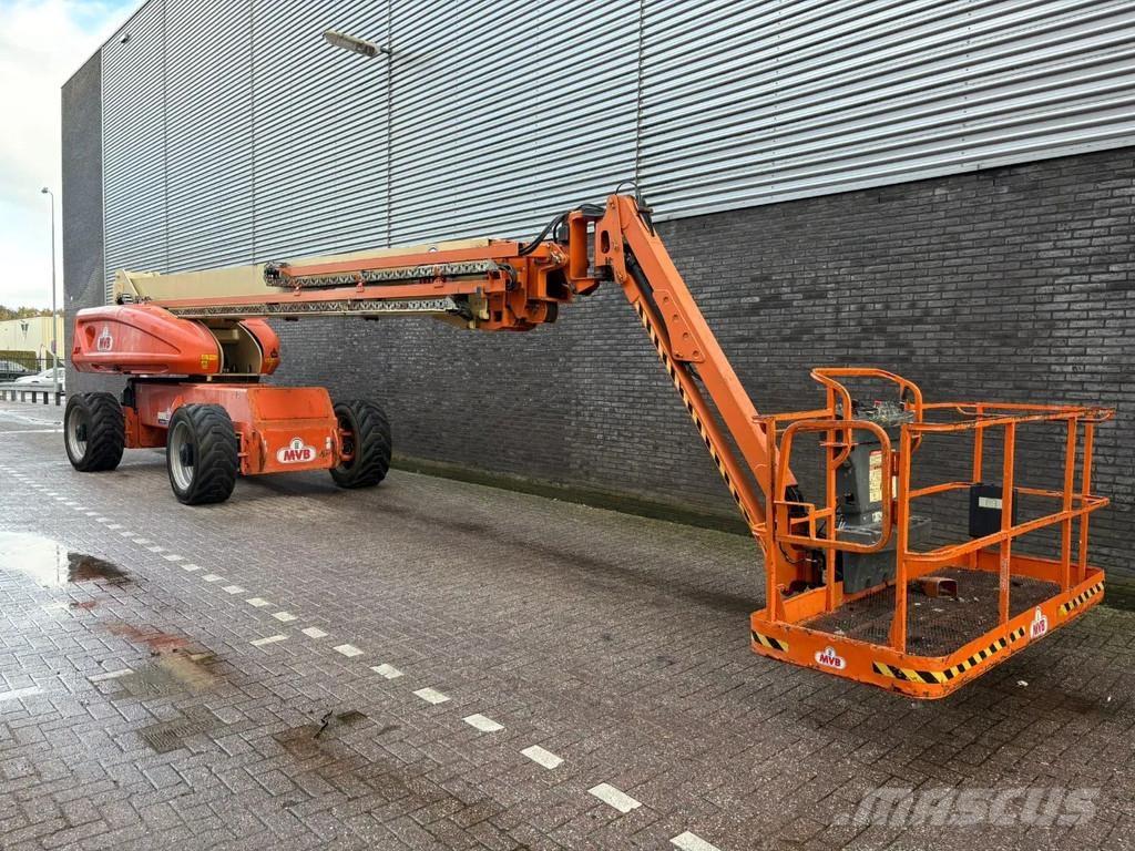 JLG 1200SJP Teleskopske podizne platforme