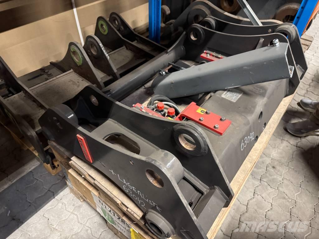 OilQuick OQL310 Utovarivači na kotačima