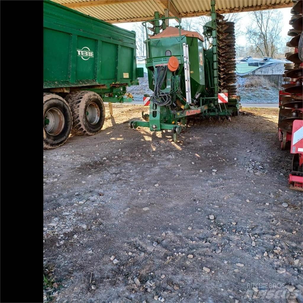 Amazone Cirus 9001 Sijačice