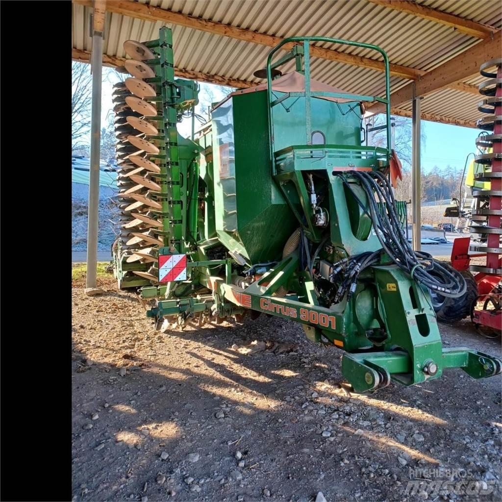 Amazone Cirus 9001 Sijačice