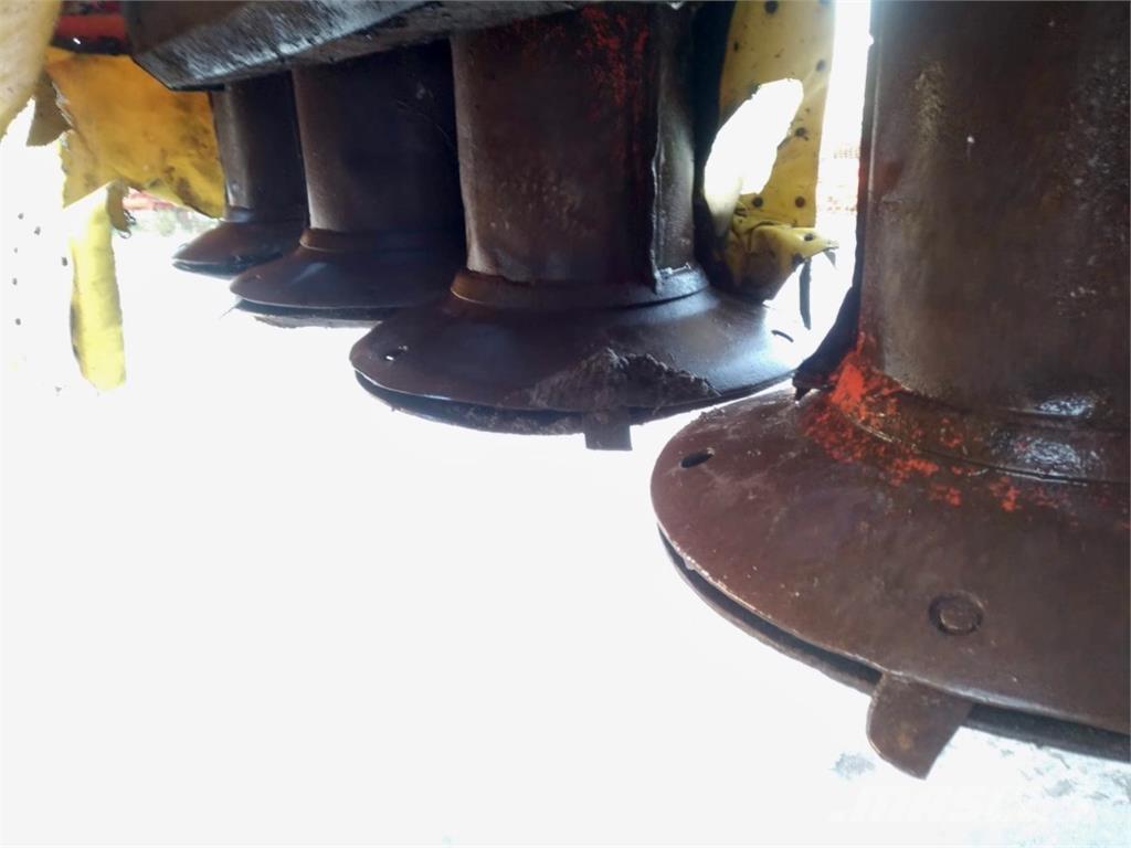 Fella KM 270 FZ Uređaji za kosilice